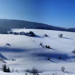 エルツ山地