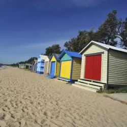 Mornington Peninsula 7軒のグランピング施設
