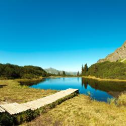 Dolina Montafon