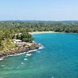 Matara District