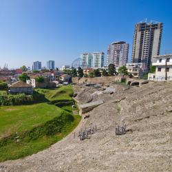 Durres County 125 cottages