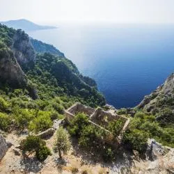 Mugla Province  20軒のシャレー