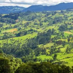Cundinamarca 3軒のコンドミニアム
