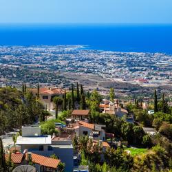 Limassol Region 267 villas