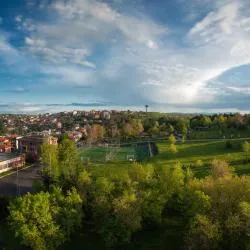 Haskovo Province 3軒のシャレー