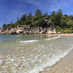 Magnetic Island 229軒のバケーションレンタル