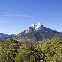 Pirineu català