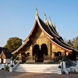 Luang Prabang 7 cottage