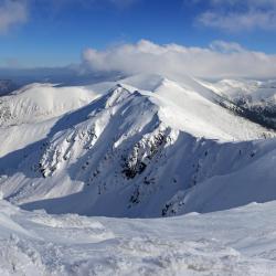 Nízke Tatry