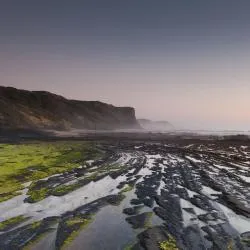 Alentejo Litoral 6軒のバンガロー