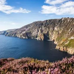 Donegal County