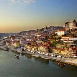 Porto Region 21軒のグランピング施設