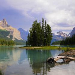 Jasper National Park  7 accessible hotels