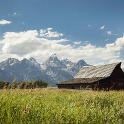 Wyoming