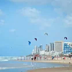 Center District Israel 97 beach rentals