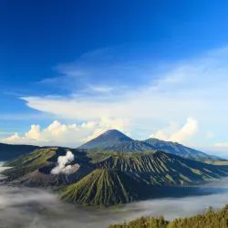 East Java 9 kapsulových hotelov