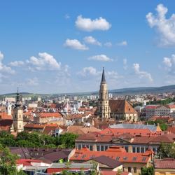 Cluj 1421 vacation rentals