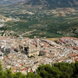 Jaén