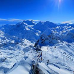 4 Vallées