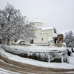 Τρίκαλα Κορινθίας