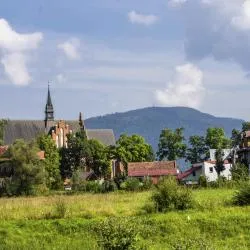 Rabka-Zdroj