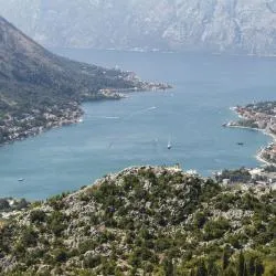 Kotor Bay 11軒のホステル