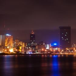 Abidjan