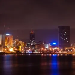 Abidjan