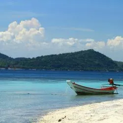 Chumphon Province 10軒のホステル