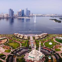 Sharjah Emirate 13 resorts