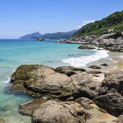 Ilha Grande 130 B&B