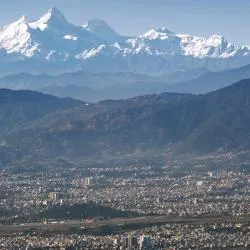 Kathmandu Valley