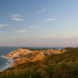 Ilha de Martha's Vineyard