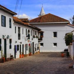 Boyacá 100 country house