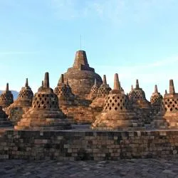 Yogyakarta Province 13軒のグランピング施設
