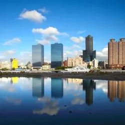 高雄都市圏 86軒のバケーションレンタル