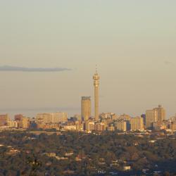 Gauteng 1629 B&Bs