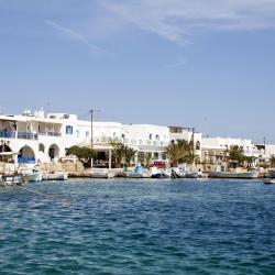 Antiparos