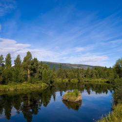 Funäsfjällen