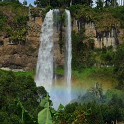 Distrito de Mbale 10 alquileres vacacionales