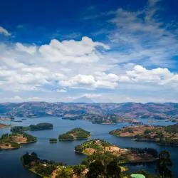 Kabale Administrative District  17軒の格安ホテル
