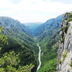 Gorges du Verdon