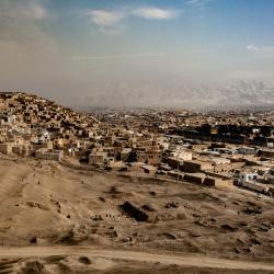 Kabul-provinsen