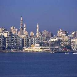 Alexandria Governorate 17 resort