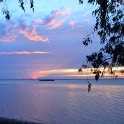 Paysandu 4 vakantiewoningen aan het strand