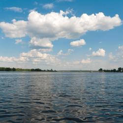 Zegrze Lake 5 вилл
