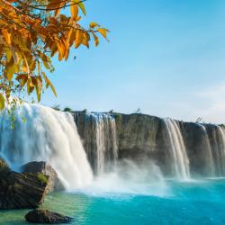 Dak Lak 29 homestays