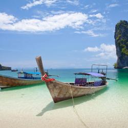 Phi Phi Islands