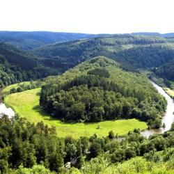 Ardennes Belge 6 hostels