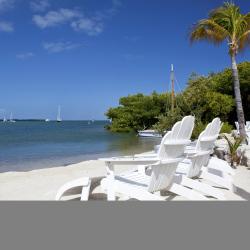 Florida Keys 8 holiday parks